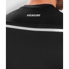 Рашгард - Venum JAWS 2.0 LONG SLEEVES RASHGUARD - Black/White​